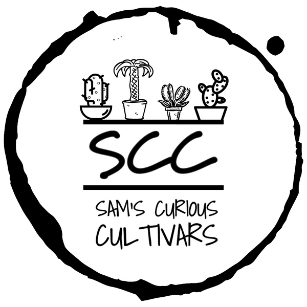 Sam’s Curious Cultivars